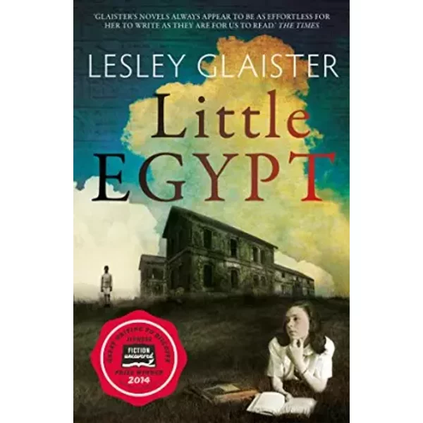Little Egypt - Lesley Glaister