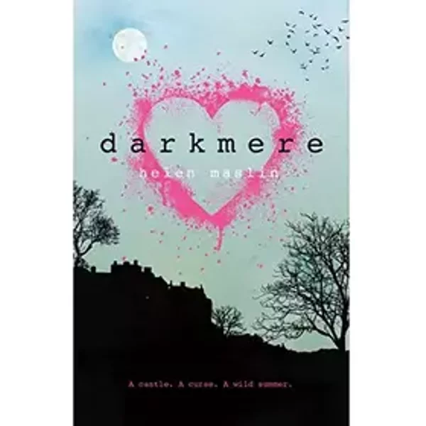Darkmere Summer - Helen Maslin