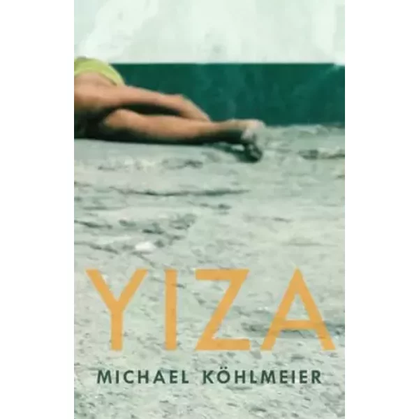 Yiza - Michael Kohlmeier