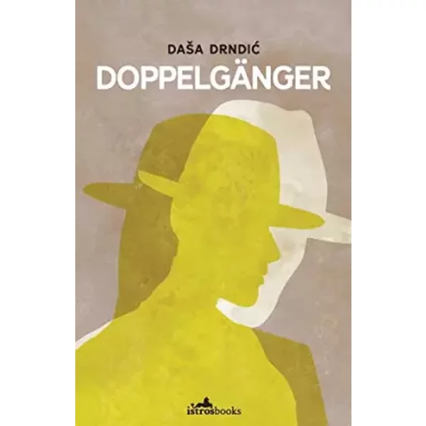 Doppelgänger - DaÅ¡a Drndic