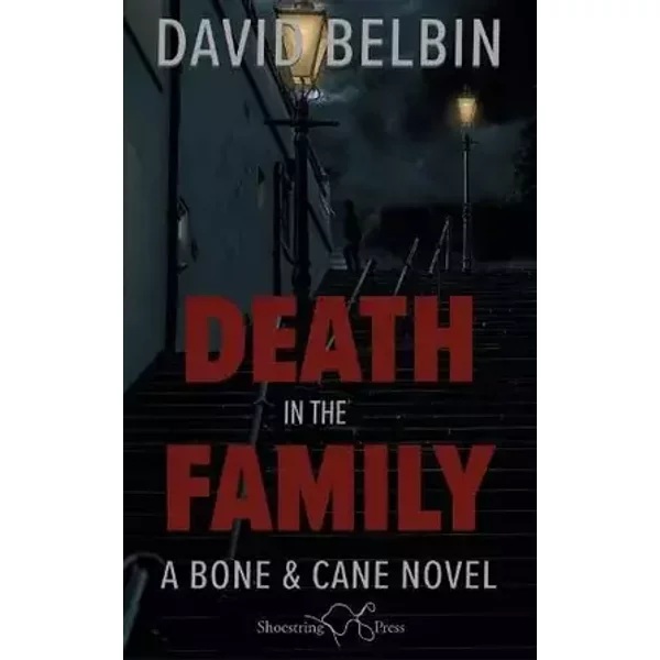 Death in the Family - David Belbin