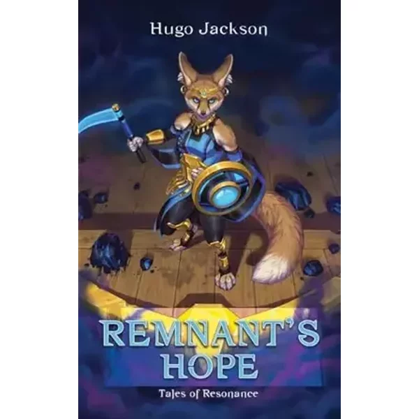 Remnant's Hope: Tales of Resonance - Hugo Jackson