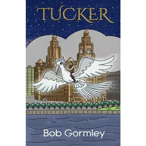 Tucker - Bob Gormley