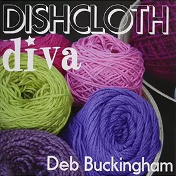 Dishcloth Diva - Deb Buckingham