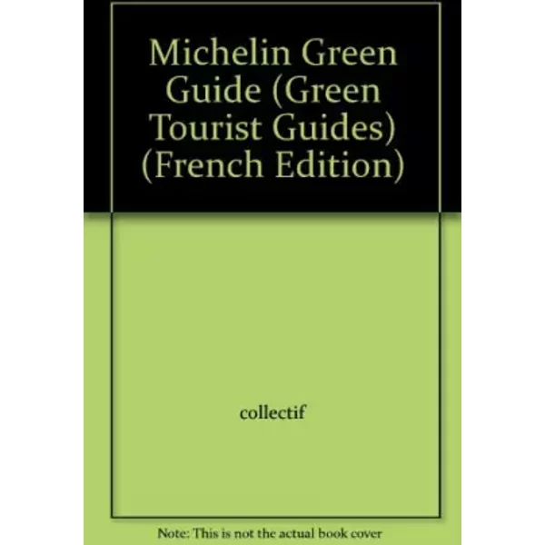 Michelin Green Guide: Pyrenees-Roussillon-image