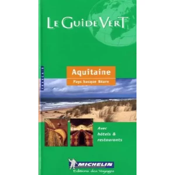 PyréNéEs, Aquitaine, CôTe Basque - Michelin-image