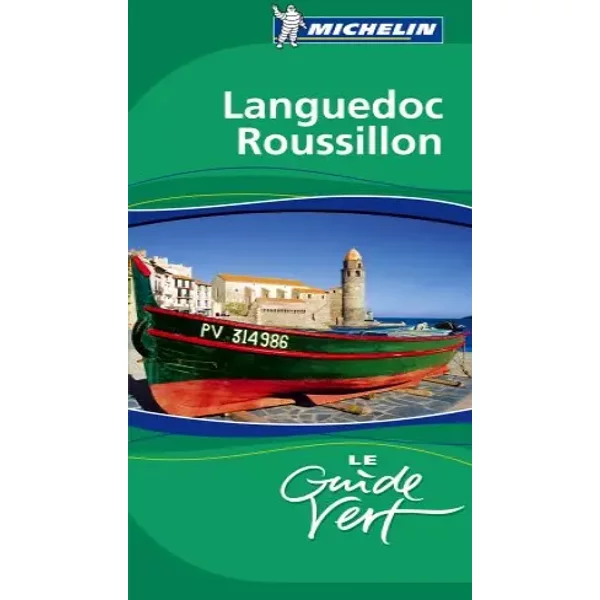 Languedoc Roussillon : Gorges Du Tarn, CéVennes - Guide Vert-image