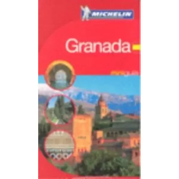Granada (MiniguíA) - Manufacture FrançAise Des Pneumatiques Michelin-image