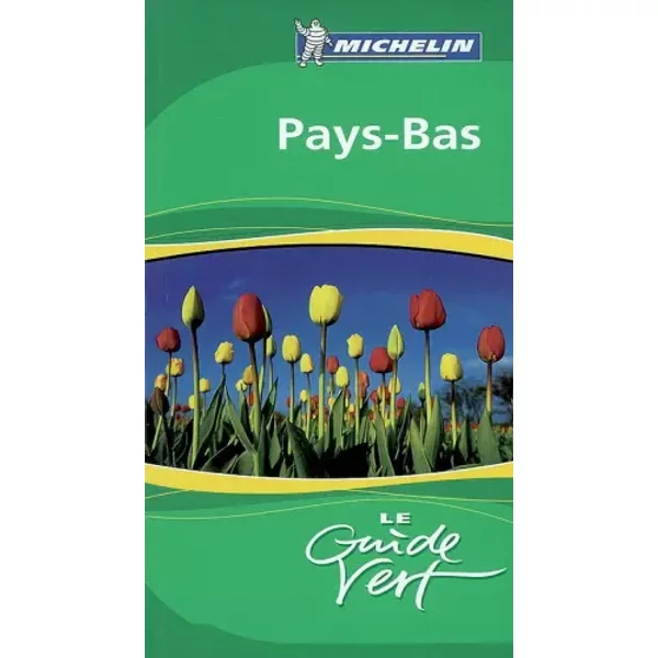 Pays-Bas - Michelin-image