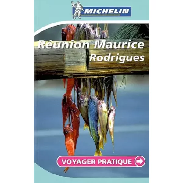 RéUnion Maurice Rodrigues - Michelin-image