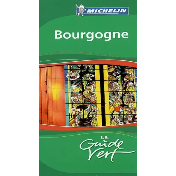 Bourgogne - Michelin-image