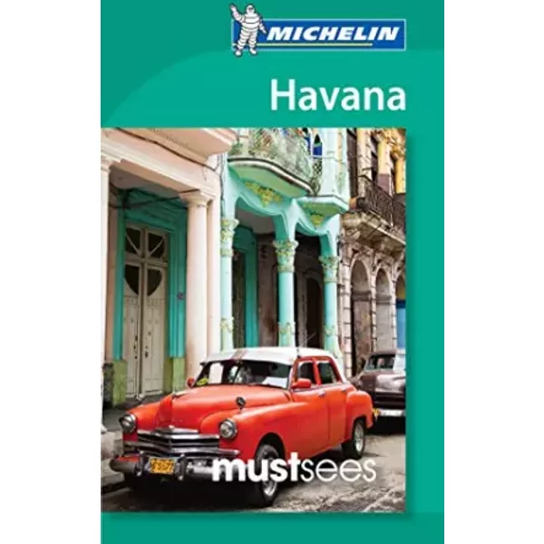 Michelin Must Sees Havana - Michelin-image