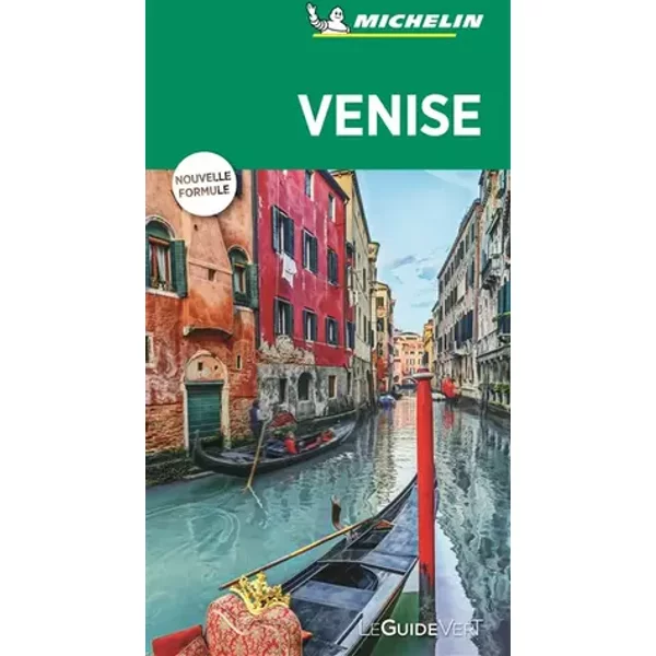 Guide Vert Venise