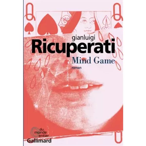 Mind Game - Gianluigi Ricuperati, Vincent Raynaud-image