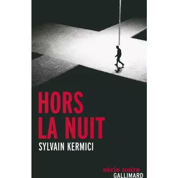 Hors La Nuit - Sylvain Kermici-image