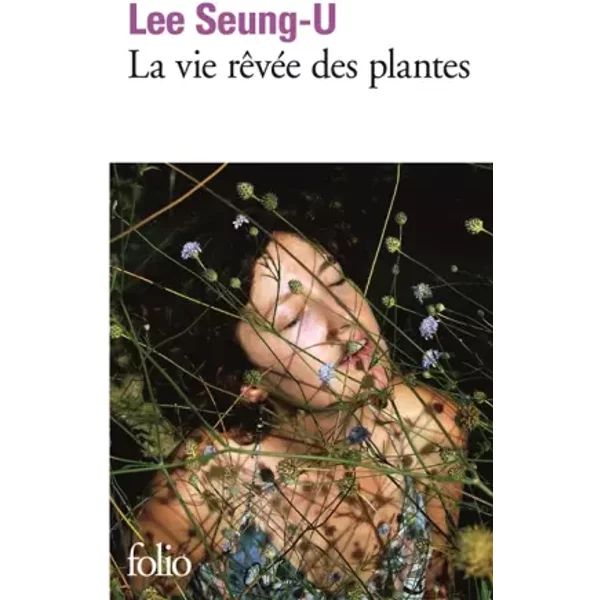 La Vie RêVéE Des Plantes - Seung-U Lee, Choi Mikyung, Jean-NoëL Juttet-image