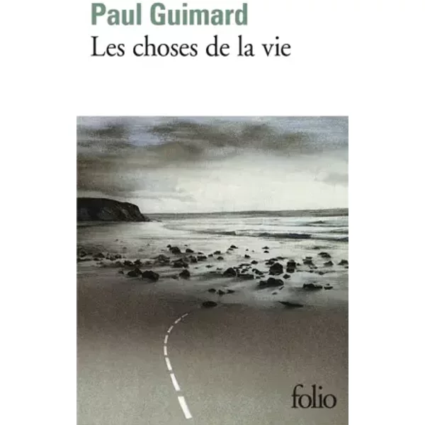 Les Choses De La Vie - Guimard-image