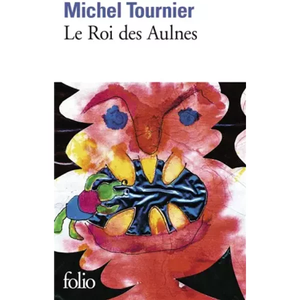 Le Roi Des Aulnes - Philippe De MonèS-image