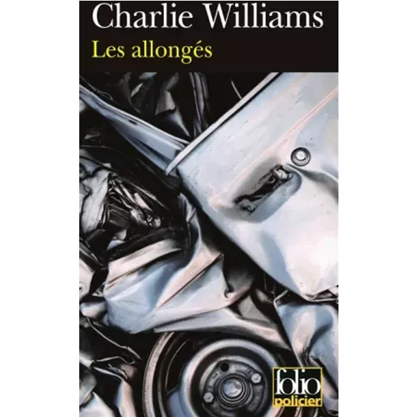 Les AllongéS - Daniel Lemoine Et Charlie Williams-image