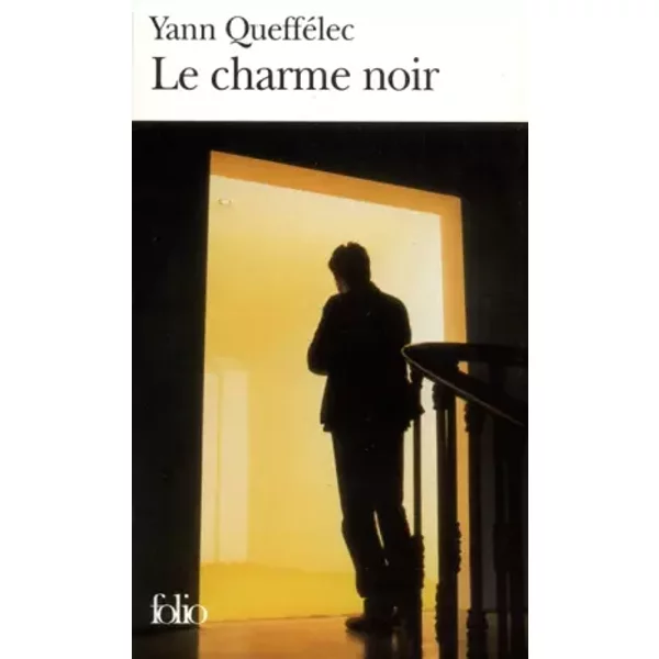 Le Charme Noir - Yann QuefféLec-image