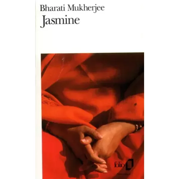 Jasmine - Bharati Mukherjee Et Martine BéQuié-image