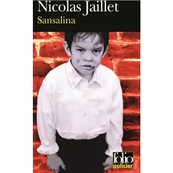 Sansalina - Nicolas Jaillet-image