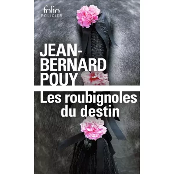 Les Roubignoles Du Destin - Jean-Bernard Pouy-image