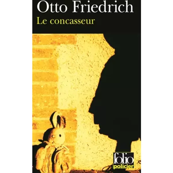 Le Concasseur - Otto Friedrich Et Madeleine Charvet-image