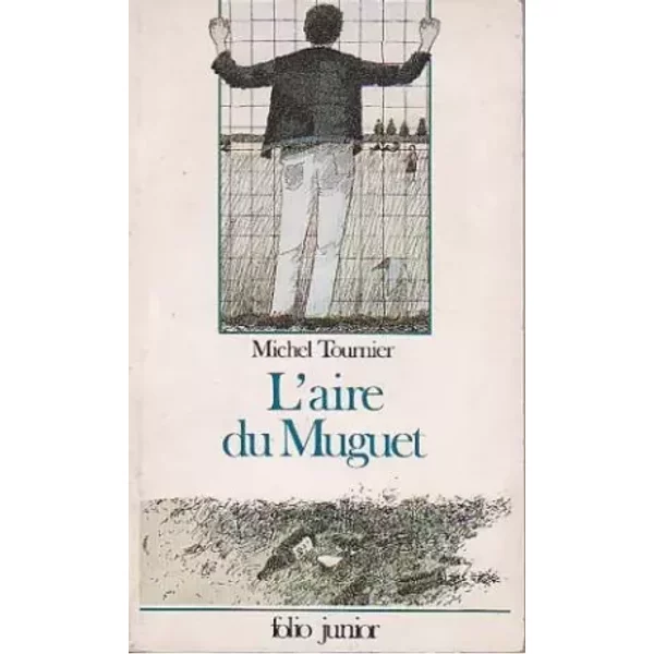 L'aire Du Muguet - Tournier Michel-image