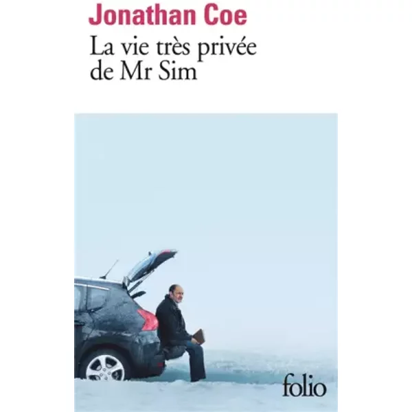 La Vie TrèS PrivéE De Mr Sim - Jonathan Coe, JoséE Kamoun-image