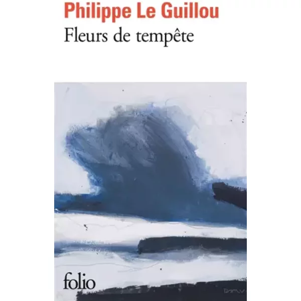Fleurs De TempêTe - Philippe Le Guillou-image