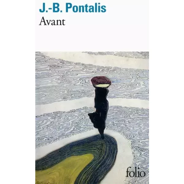 Avant - J.-B. Pontalis-image