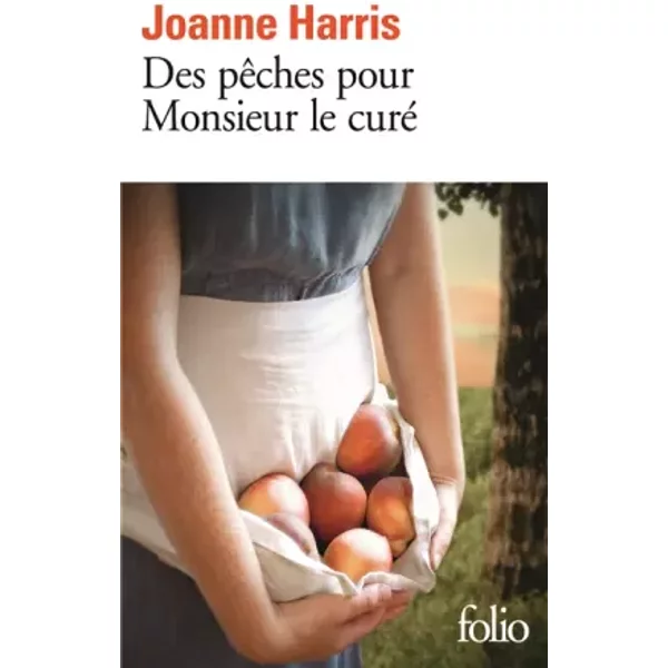 Des PêChes Pour Monsieur Le Curé - Joanne Harris, GaëLle Rey-image