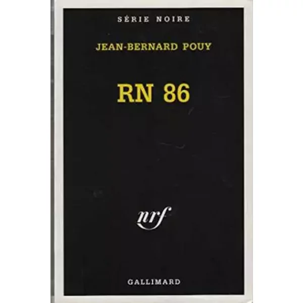 Rn 86 - Jean-Bernard Pouy-image