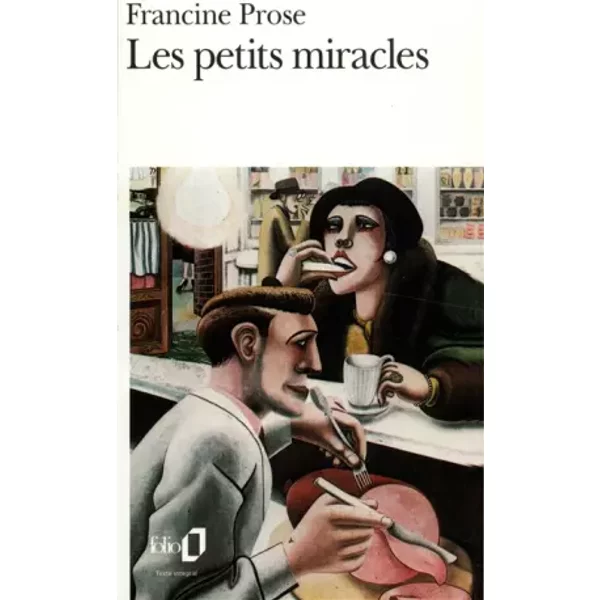 Les Petits Miracles - Francine Prose Et Fanchita Gonzalez-Batlle-image