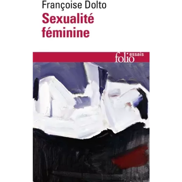 Sexualité FéMinine - FrançOise Dolto-image