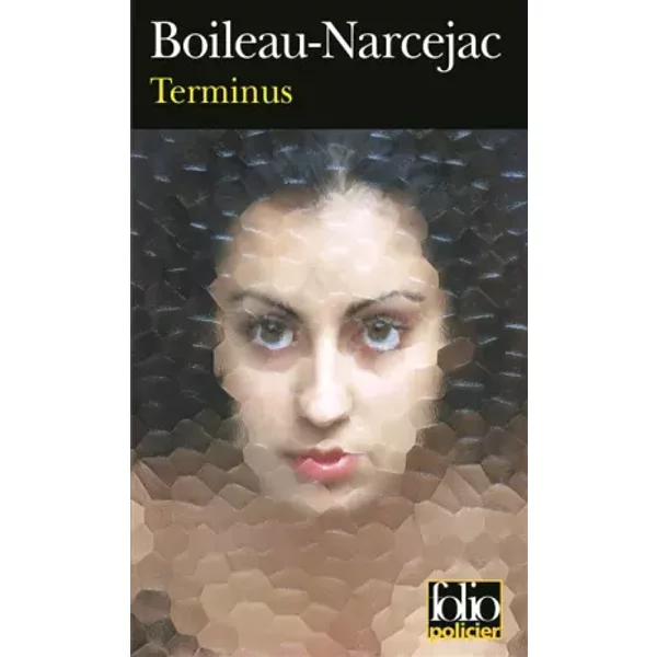 Terminus - Boileau-Narcejac-image