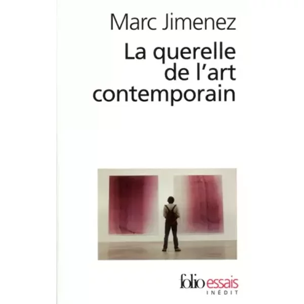 La Querelle De L'art Contemporain - Marc Jimenez-image
