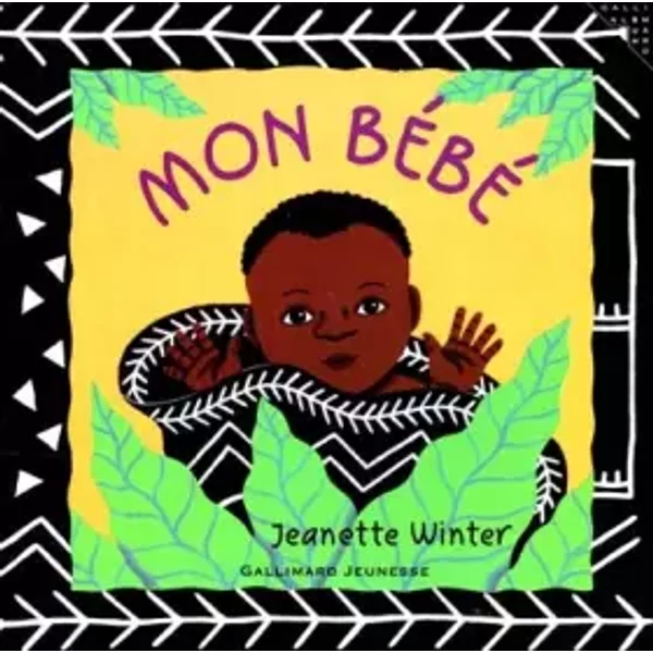 Mon BéBé - Winter-image