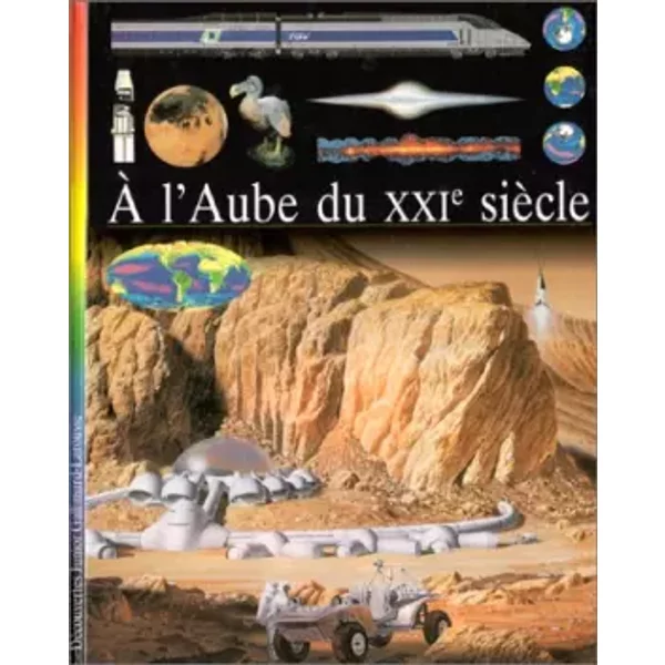 A L'aube Du Xxieme Siecle - Collectif-image