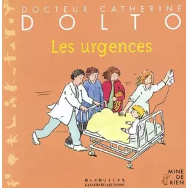 Dr Dolto, NuméRo 47 - Catherine Dolto-Tolitch, Colline Faure-Poiré, Joelle Boucher-image