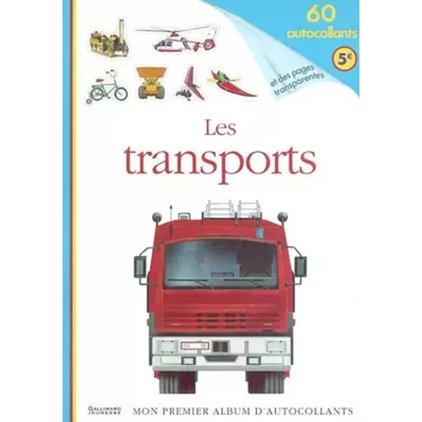 Les transports - Collectif, Delphine Gravier, Christine Adam, Philippe Biard, Christian Broutin, Donald Grant, Pierre de Hugo, Sophie Kniffke, Daniel Moignot, Jame's Prunier