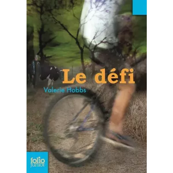 Le DéFi - Valerie Hobbs Et CéCile Dutheil De La RochèRe-image