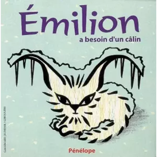 Emilion A Besoin D'un CâLin - Sister Penelope-image