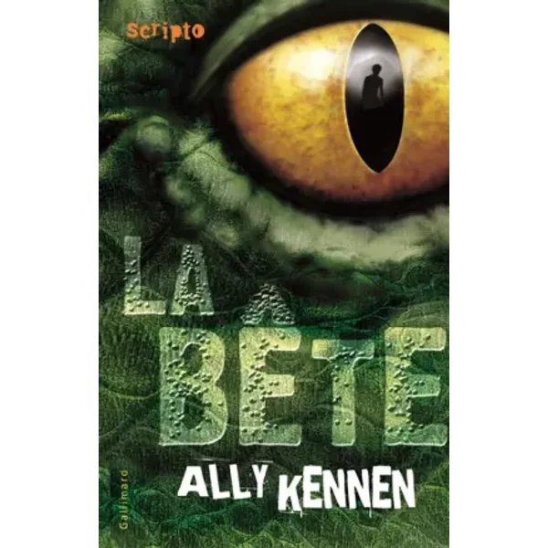 La BêTe - Ally Kennen, Alice Marchand-image