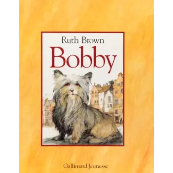 Bobby - Ruth Brown-image