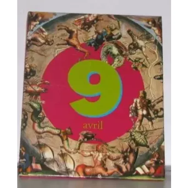 C'éTait Ce Jour-Là : 9 FéVrier - Collectif-image