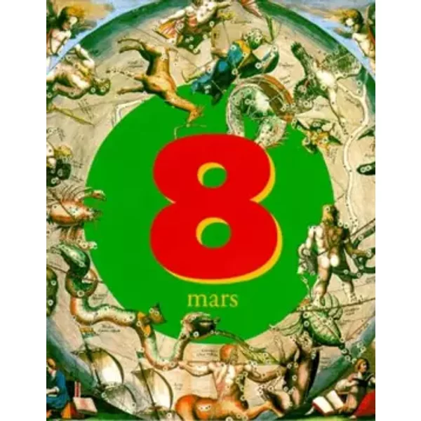 C'éTait Ce Jour-Là : 8 Mars - Collectif-image
