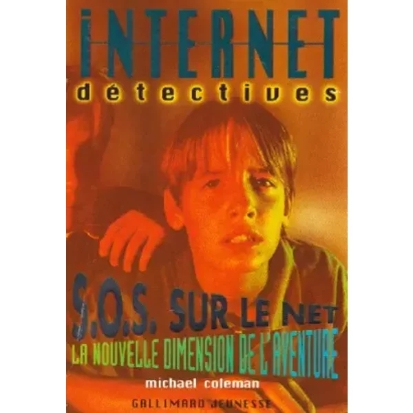 Sos Sur Le Net - Coleman-image