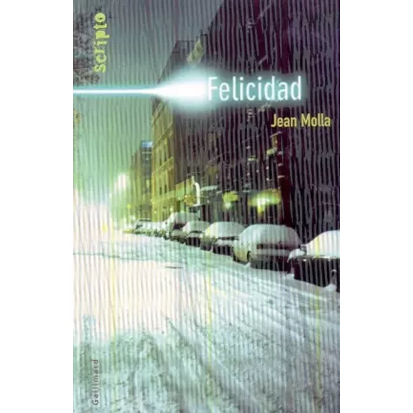 Felicidad - Jean Molla-image